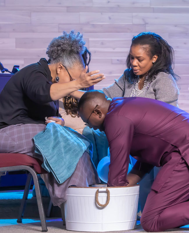Living Destiny Church 2