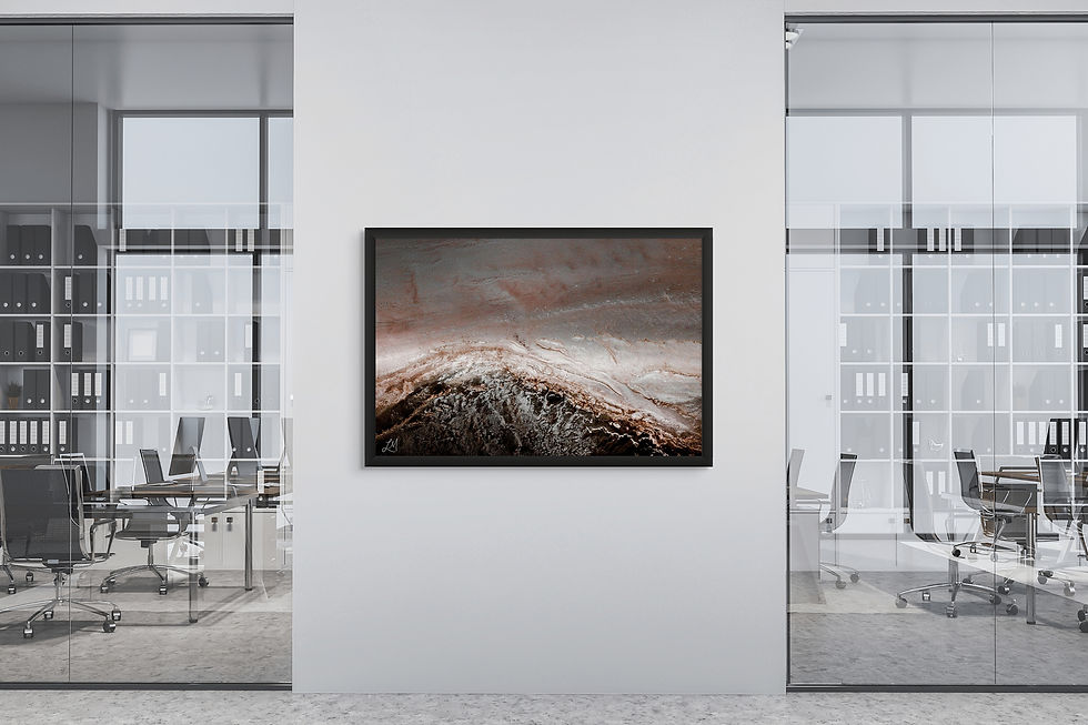 Fingerprints of Time