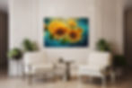 Sunflower Symphony