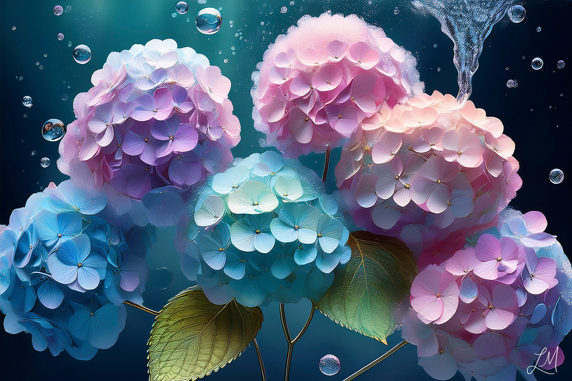 Garden Of Dreams