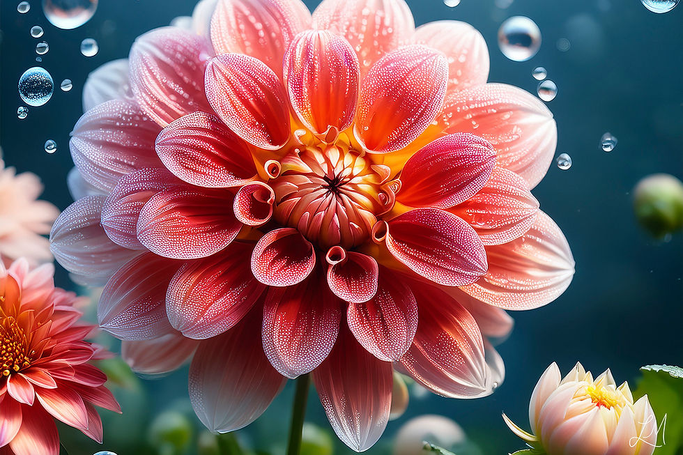 Thumbnail: Petal Perfection