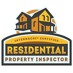 Residenial Property Inspector logo png..