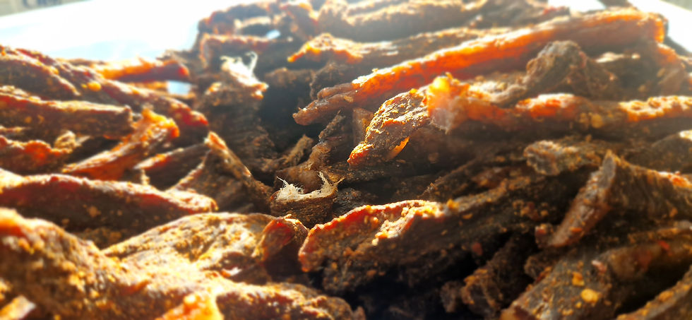 Thumbnail: Reaper Rippers - 85g