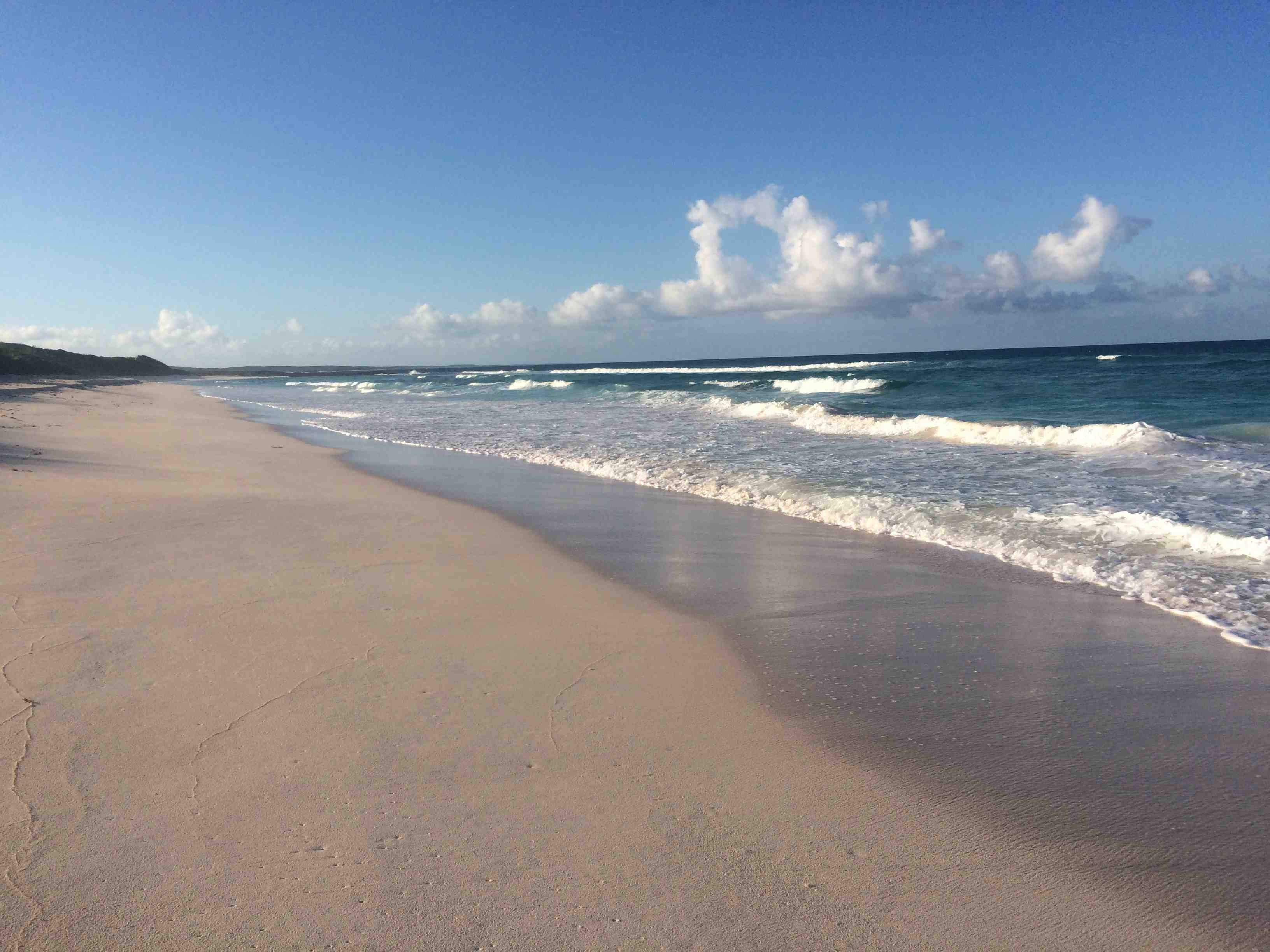 Cat Island  (4 Days / 3 Nights)