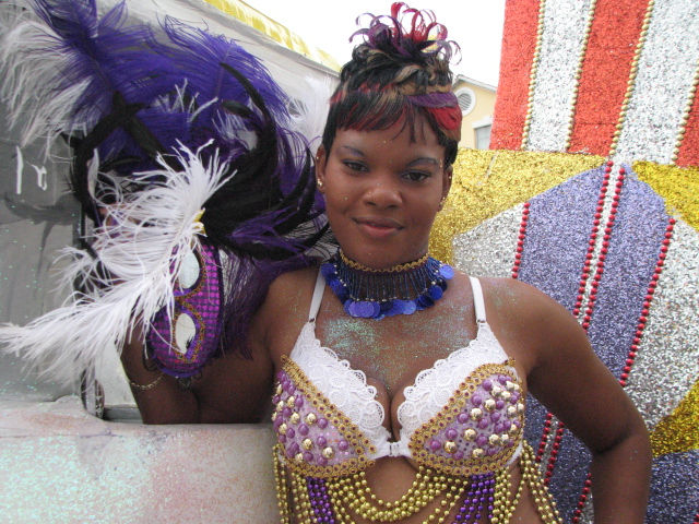 Thumbnail: Junkanoo Boxing Day (4 Days/3 Nights )