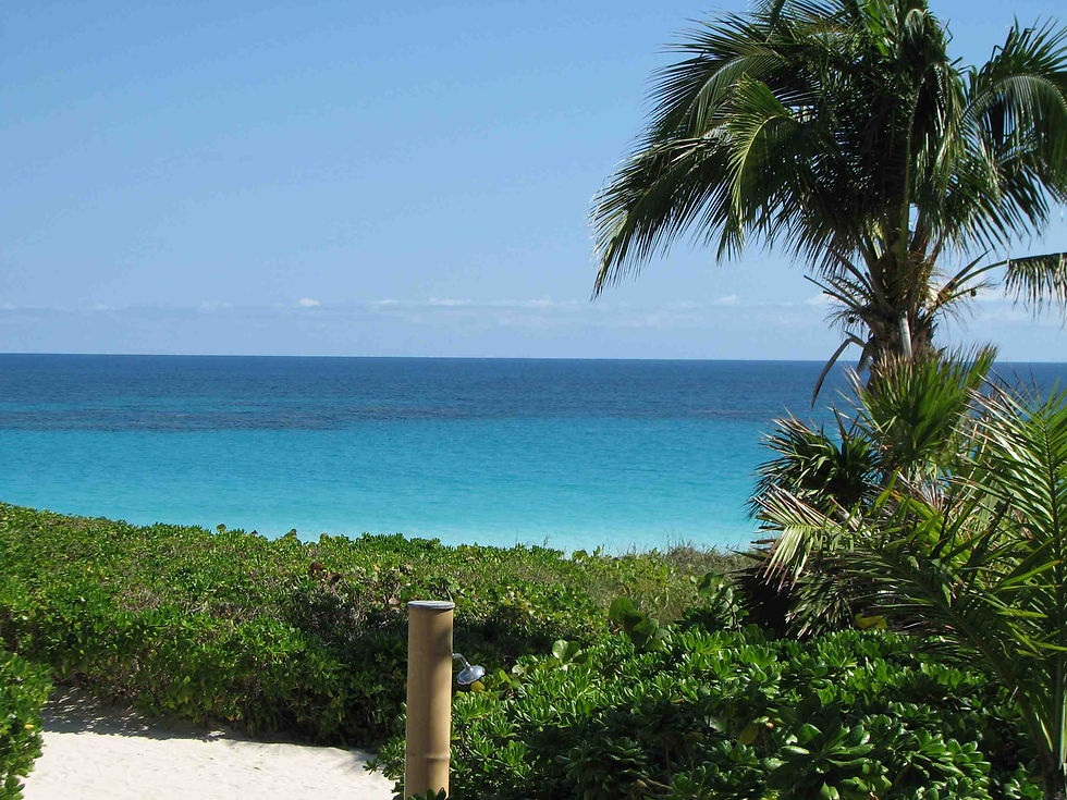 Thumbnail: Habour Island  (4 Days / 3 Nights)