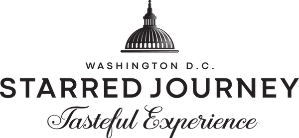 Starred Journey Logo