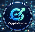 cryptosimple logo