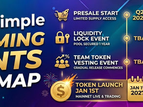 🚀 CryptoSimple Daily: The Geopolitical Pivot & Range Resilience – April 19, 2026