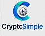 crypto simple logo