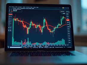 Master Swing Trading Techniques Online: UK Guide