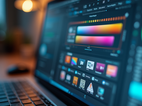 Comprehensive Design Services for Modern Needs