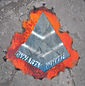 Dynasty White Design 2nd Gen logo
