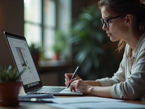 Elevate Your Business with Cutting-Edge Visual Design Solutions