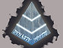 Dynasty White Design 1st Gen logo