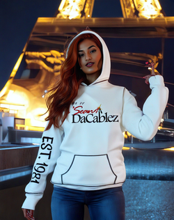 Va'Sean DaCablez Hoodie