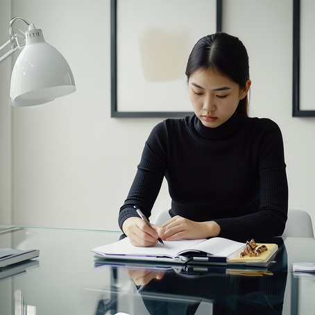 「億萬富豪都在用」的秘密？捨棄 90% 雜物，換回你最昂貴的資產：專注力