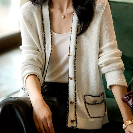 【OGGI流】告別路人感！3件「質感外套」× 1件「神級皮裙」，解鎖 365 日的高級