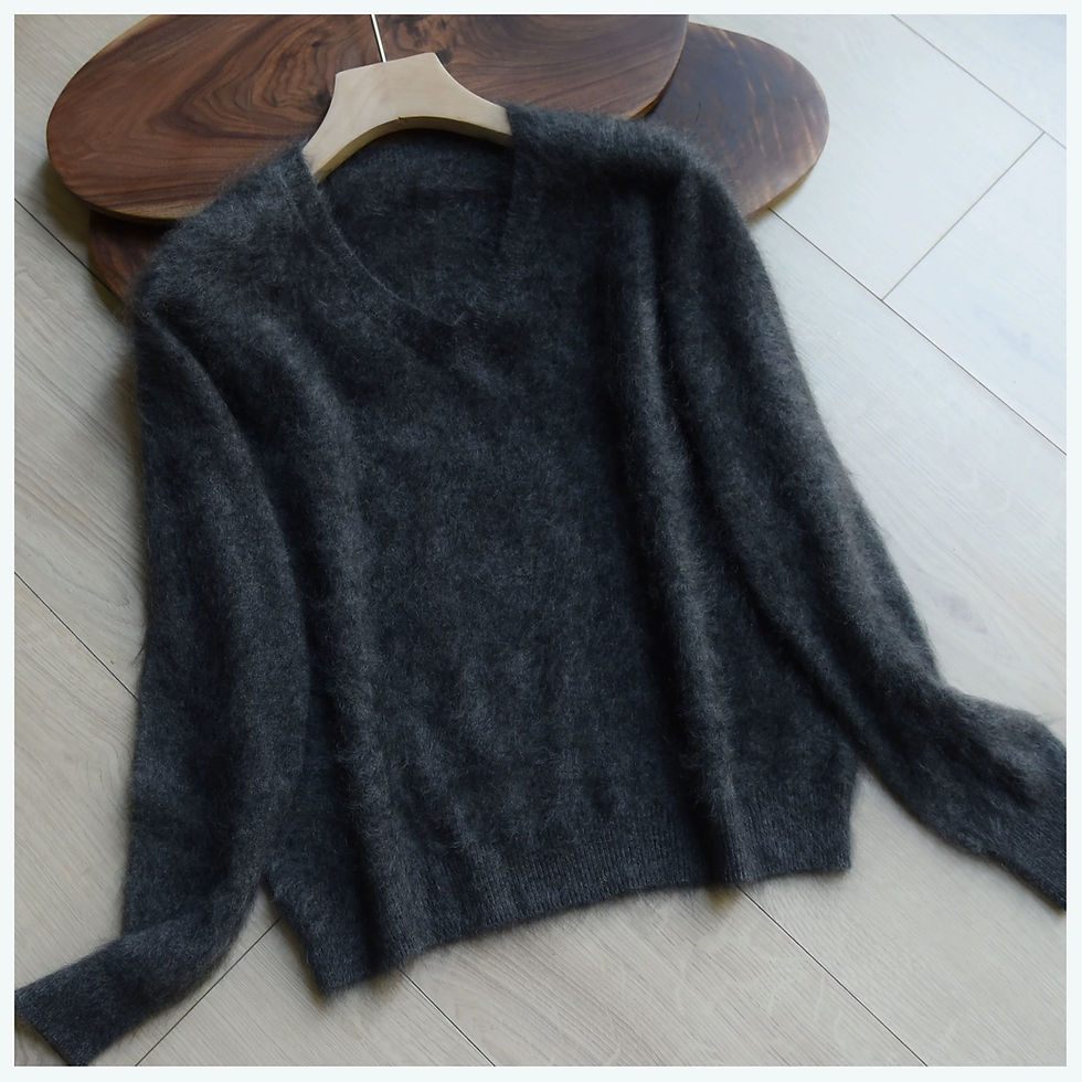 【配色哲學】與其迷信測驗,不如相信眼睛!3個日常習慣找回你的「基因色彩」,穿錯也是一種收穫