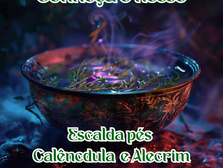 𝐄𝐬𝐜𝐚𝐥𝐝𝐚 𝐏𝐞́𝐬 𝐝𝐞 𝐀𝐥𝐞𝐜𝐫𝐢𝐦 𝐞 𝐂𝐚𝐥𝐞̂𝐧𝐝𝐮𝐥𝐚: 𝐔𝐦 𝐑𝐞𝐟𝐮́𝐠𝐢𝐨 𝐩𝐚𝐫𝐚 𝐂𝐨𝐫𝐩𝐨 𝐞 𝐀𝐥𝐦𝐚