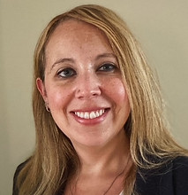 Noell Terrell, MA, LCPC