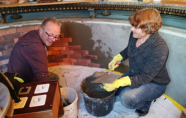 Sternwarte Renovation