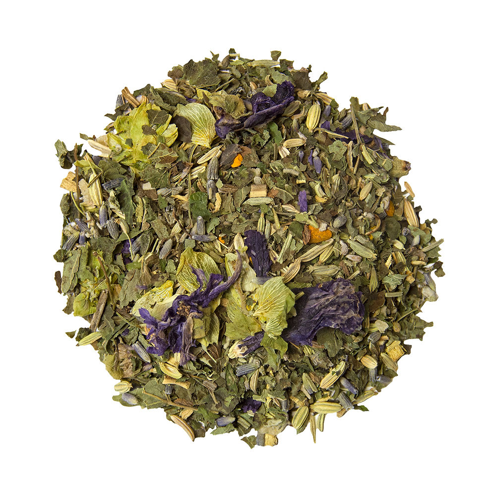Tisane Saveur Sauge en vrac