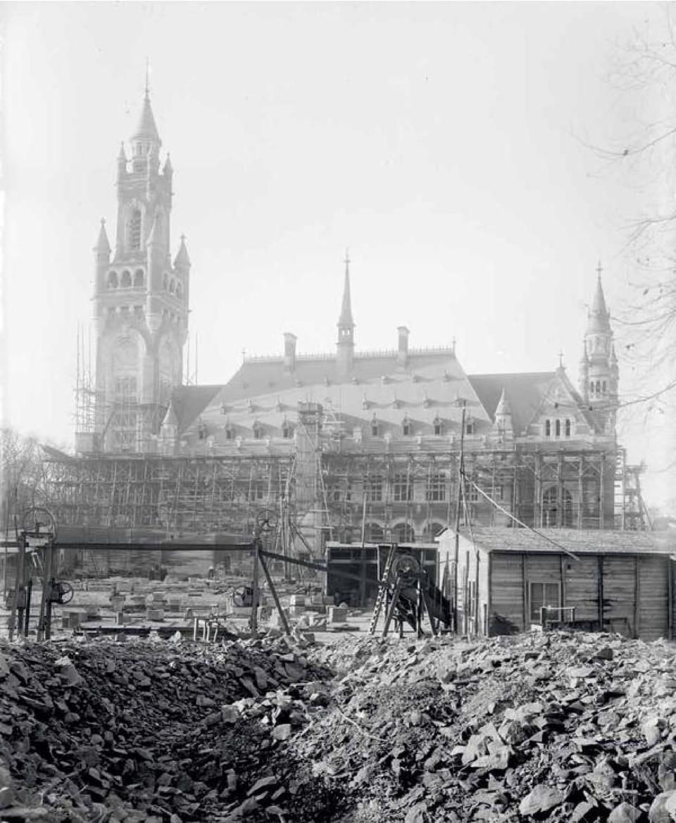 Jubileumboek maken; 1001