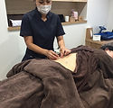 富士市 美容鍼 ほうれい線 リフトアップ エイジング 施術