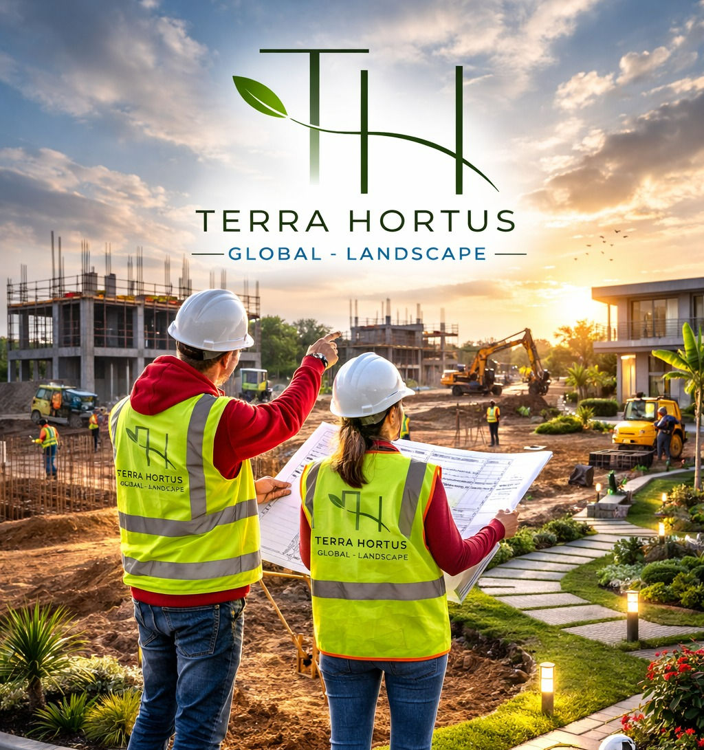 Landscape Spot Planning