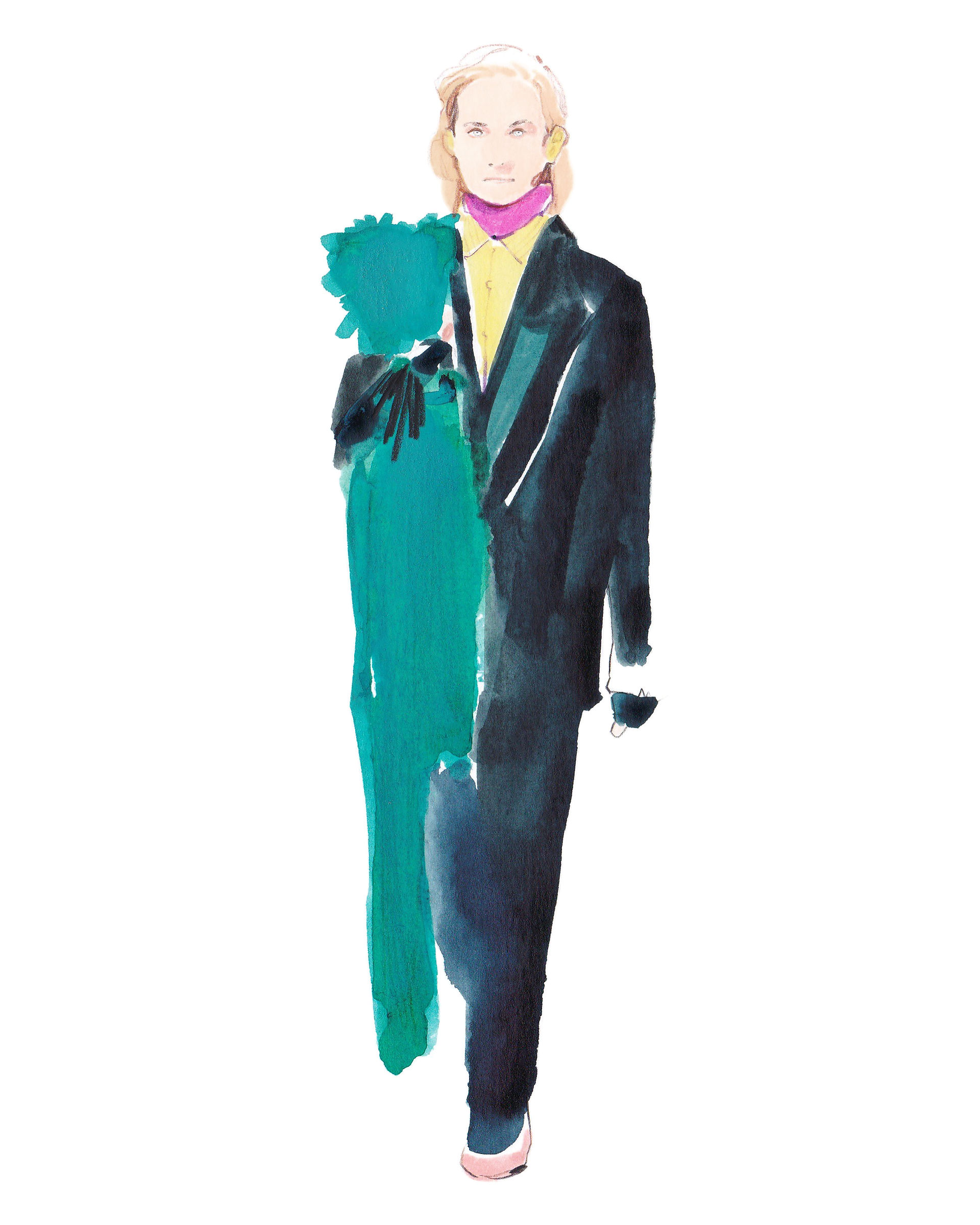 LOOK 2