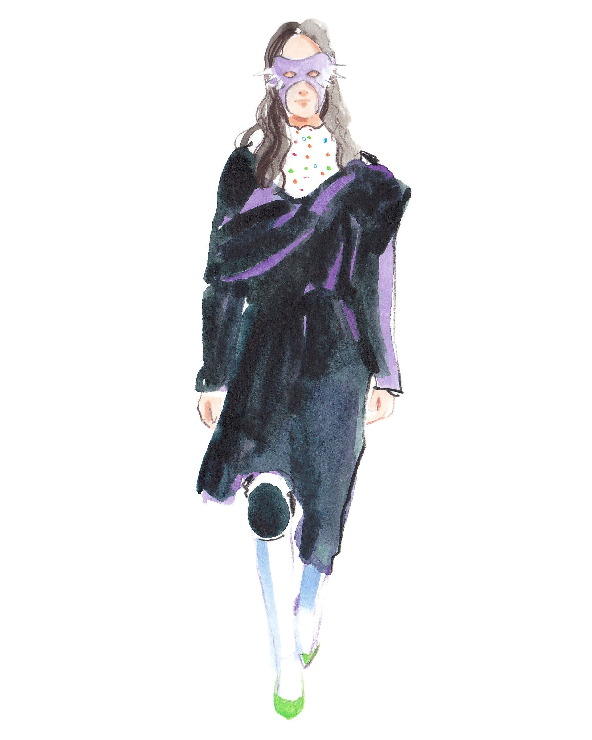 LOOK 86