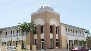 U.B. Kinsey Community Center – West Palm Beach, FL