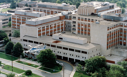 Advanced Science and Technology Commercialization Center, University of Kentucky - Lexington, KY