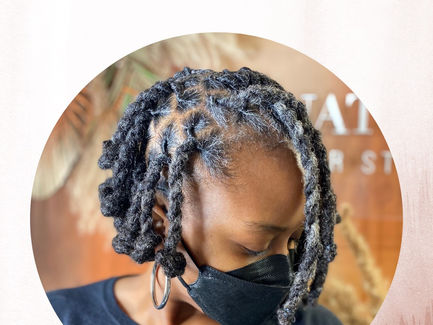 Boundaries as a Stylist in The Salon Environment