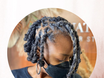 Boundaries as a Stylist in The Salon Environment