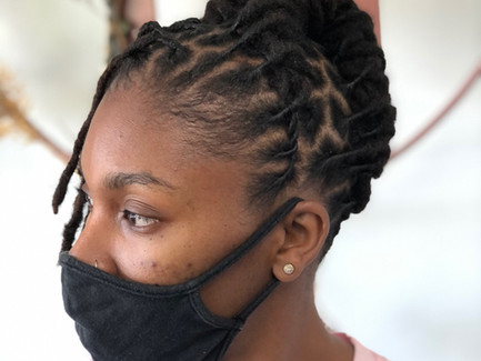 Loc Lovers! We Got You