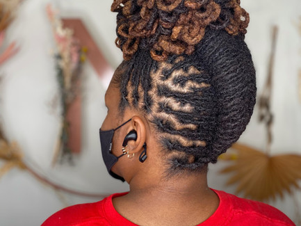 Your Introduction To Locs