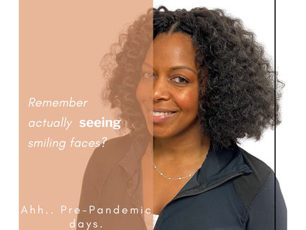 N in a Pandemic!