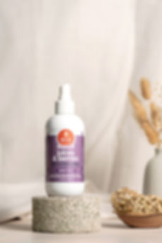 Hydrating Herbal Leave- In Conditioners (8.4 oz) by Oyin Handmade