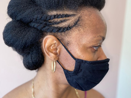 Traumatic Salon Experiences: Client POV