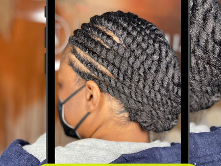 Natural Salons vs. Traditional Salons