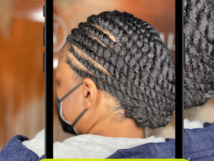 Natural Salons vs. Traditional Salons