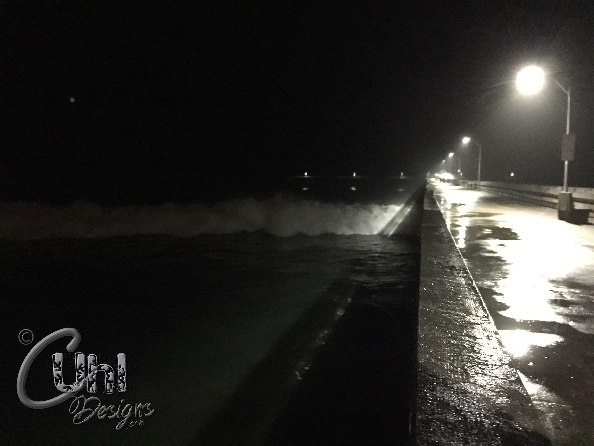 Ocean Beach Pier