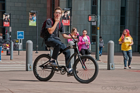 Street Photography