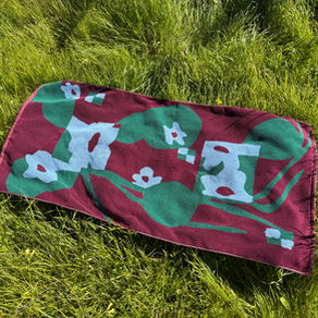 PLUNGE | Elle Willson