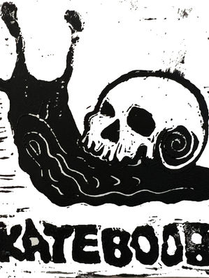 SKATEBOOBS | Scotland