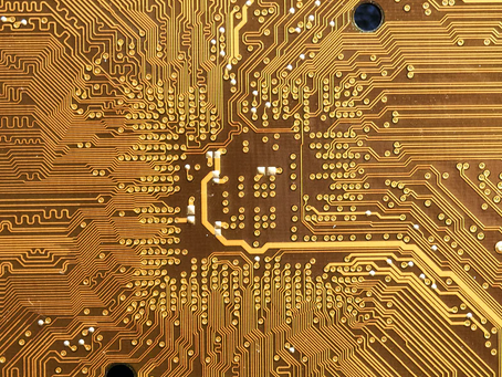 What is Quantum Computing?