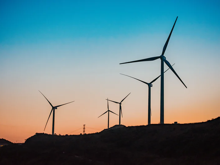 The Most Effective Renewable Source: Wind Energy
