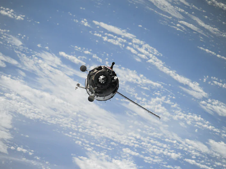 How do Satellites Work?